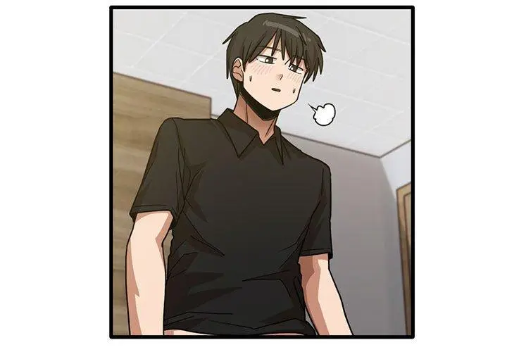 漫画《实习老师好麻烦》第41话第3张图