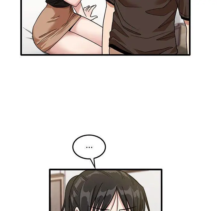 漫画《实习老师好麻烦》第42话第25张图