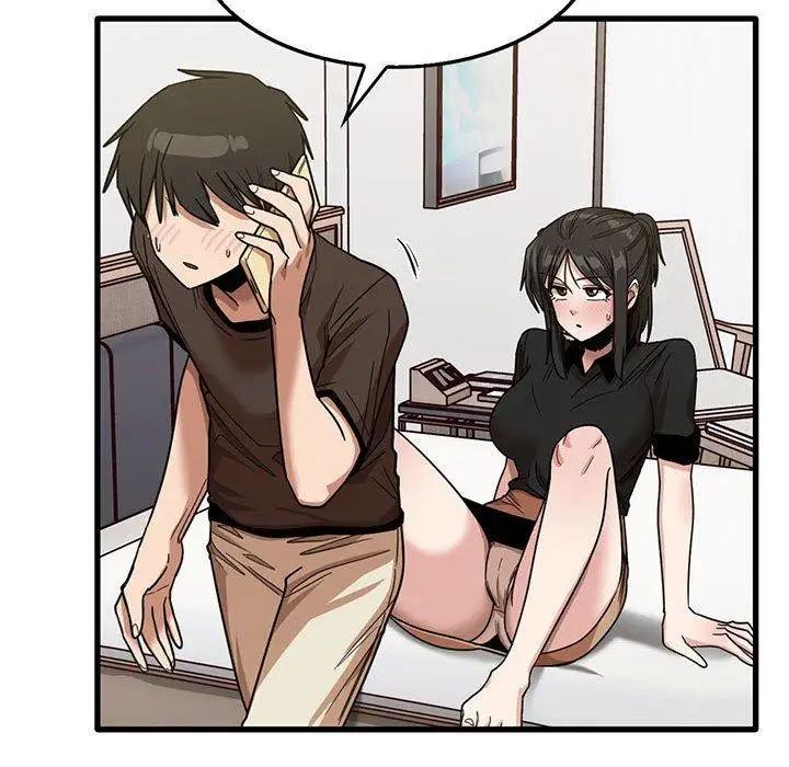 漫画《实习老师好麻烦》第42话第63张图