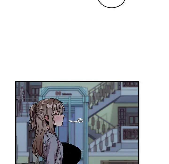 漫画《实习老师好麻烦》第43话第15张图