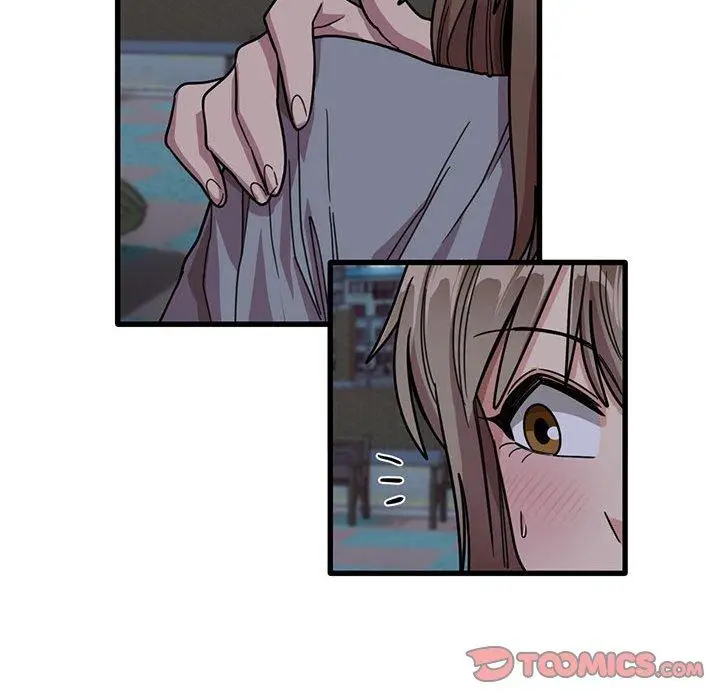漫画《实习老师好麻烦》第43话第46张图