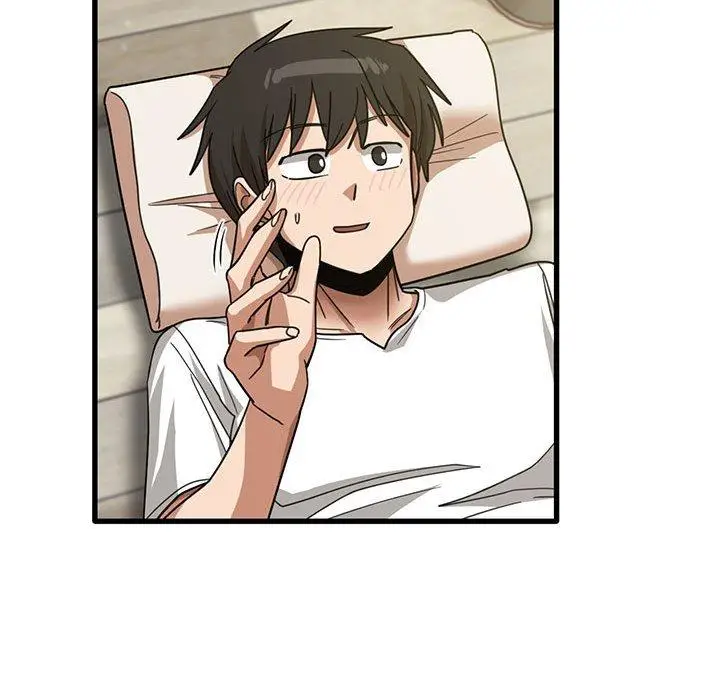 漫画《实习老师好麻烦》第46话第23张图