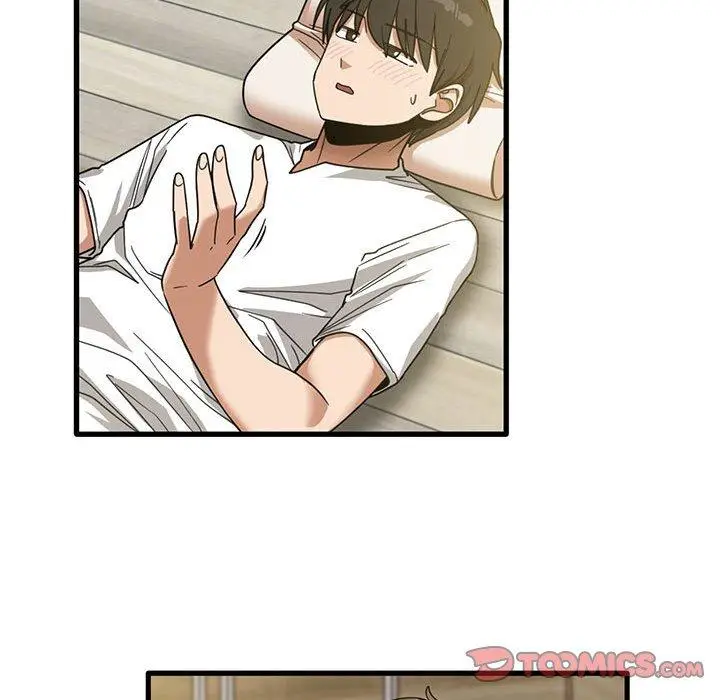 漫画《实习老师好麻烦》第46话第54张图