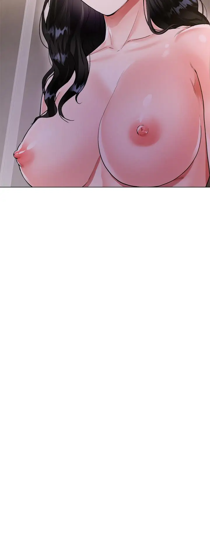 漫画《大嫂的裙子》第4话第41张图