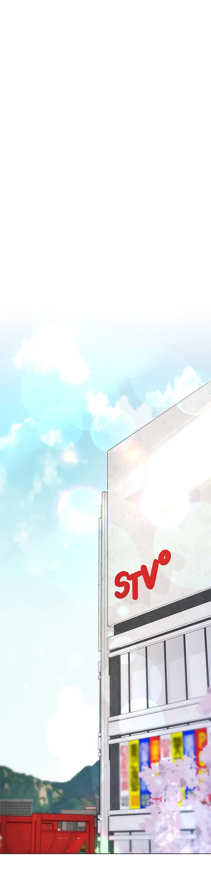 漫画《大嫂的裙子》第27话第15张图