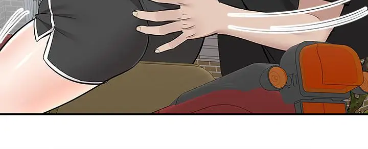漫画《外送到府》第15话第29张图