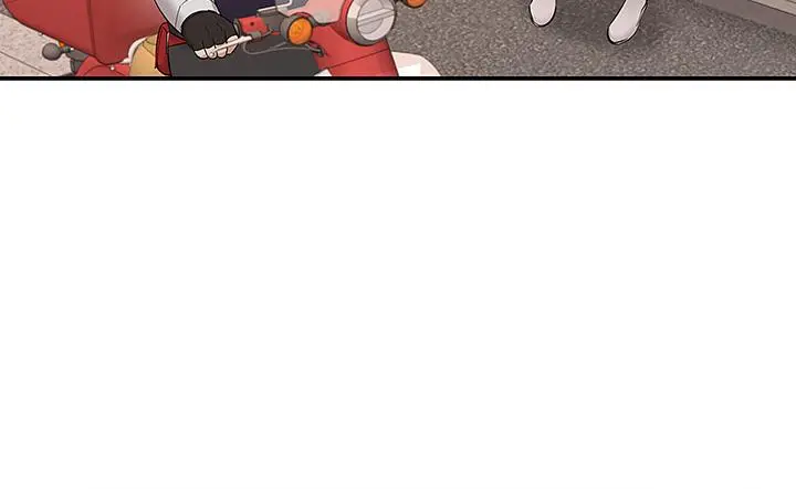 漫画《外送到府》第15话第9张图