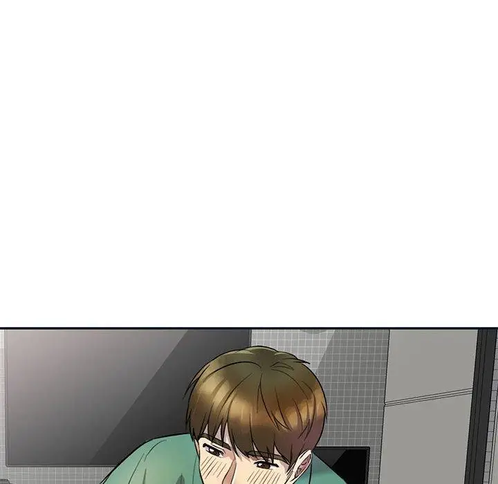 漫画《私房家教课》第17话第103张图
