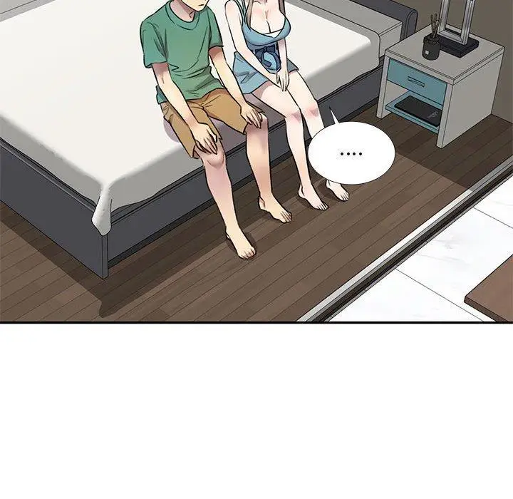 漫画《私房家教课》第17话第95张图
