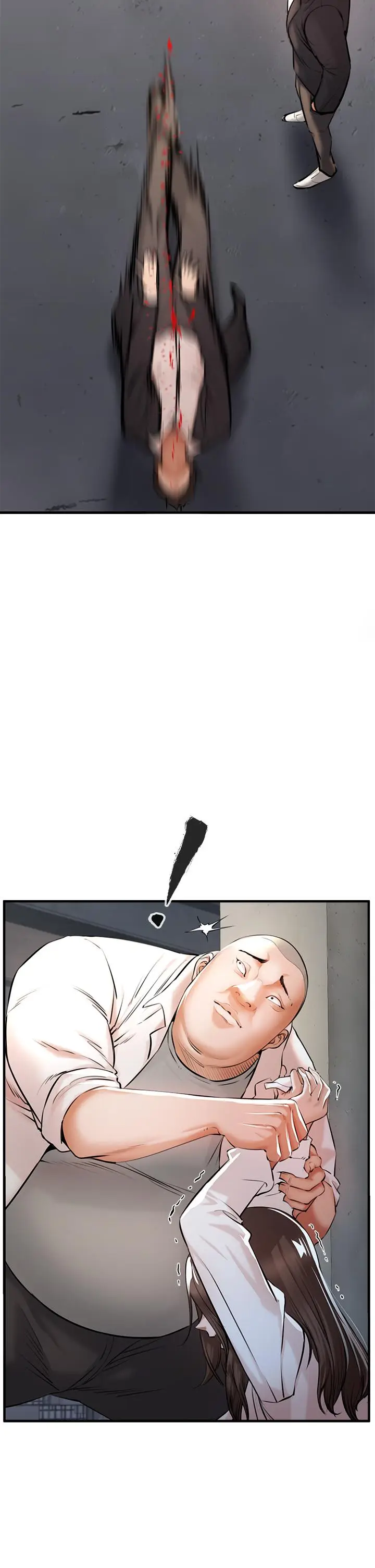 漫画《私刑刺客》第1话第70张图