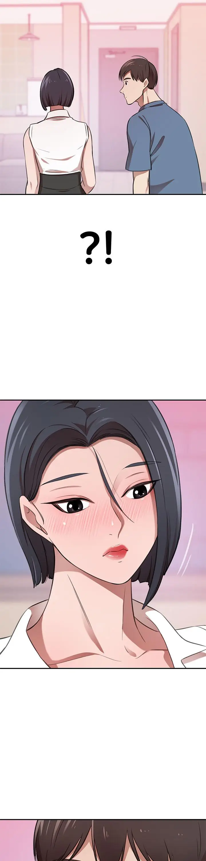 漫画《豪门人妻》第12话第20张图