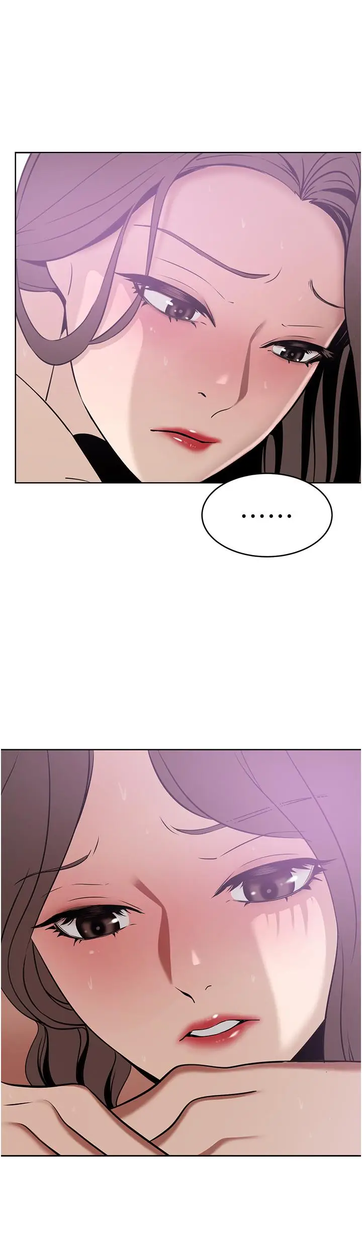 漫画《豪门人妻》第19话第13张图