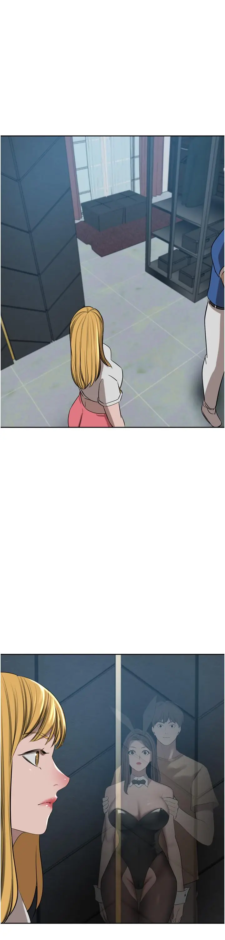 漫画《豪门人妻》第46话第45张图