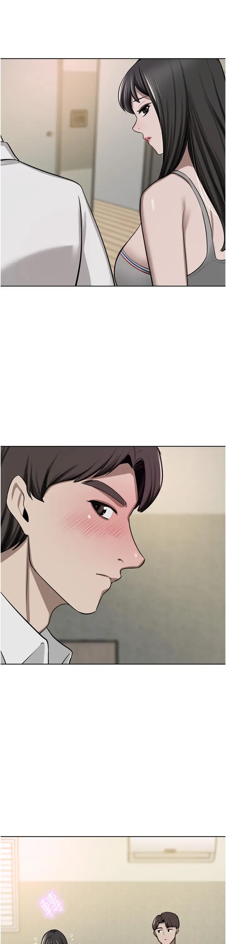 漫画《豪门人妻》第49话第49张图
