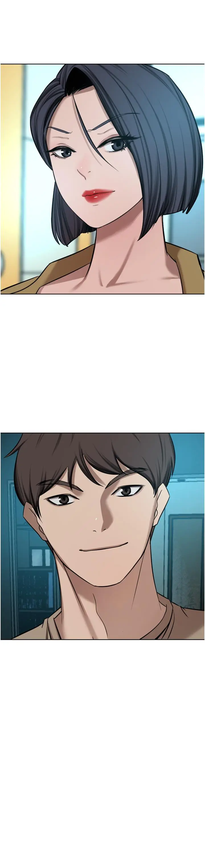 漫画《豪门人妻》第60话第36张图