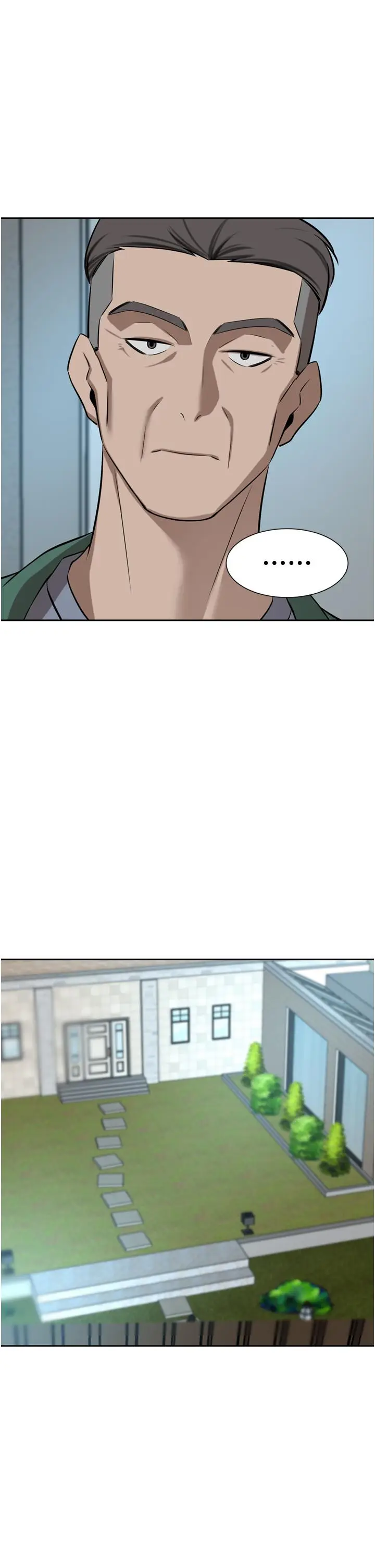 漫画《豪门人妻》第61话第47张图