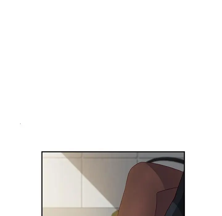 漫画《她们的恶作剧》第1话第105张图