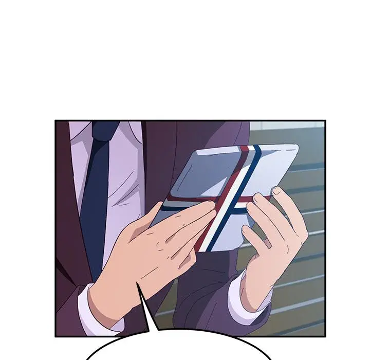 漫画《她们的恶作剧》第1话第126张图