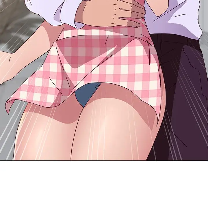 漫画《她们的恶作剧》第1话第31张图