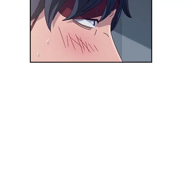 漫画《她们的恶作剧》第2话第105张图