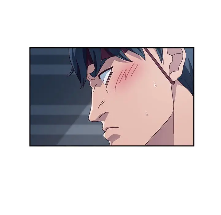 漫画《她们的恶作剧》第2话第144张图