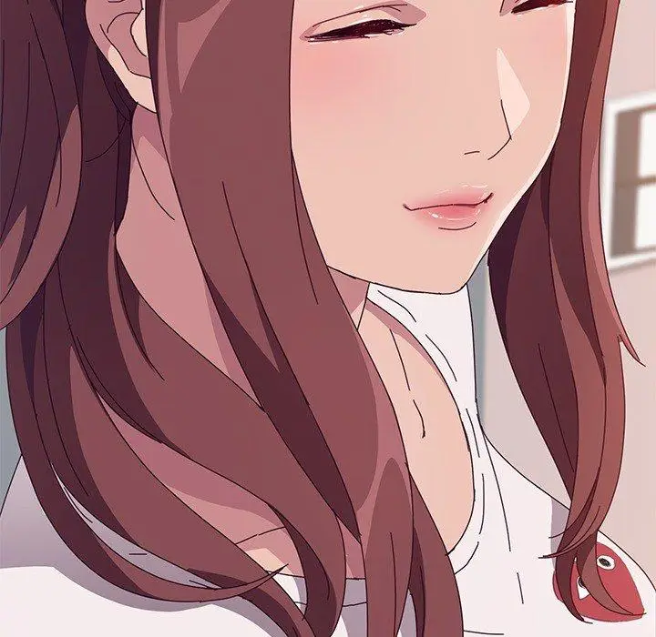 漫画《她们的恶作剧》第3话第100张图