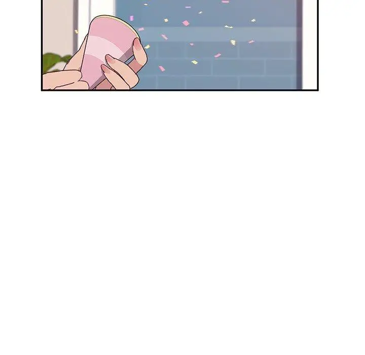 漫画《她们的恶作剧》第3话第104张图