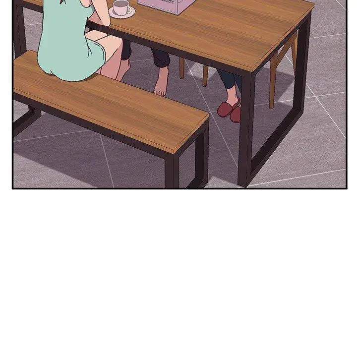 漫画《她们的恶作剧》第3话第110张图