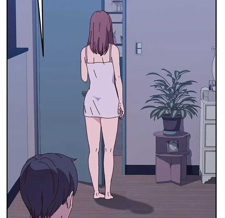 漫画《她们的恶作剧》第4话第142张图