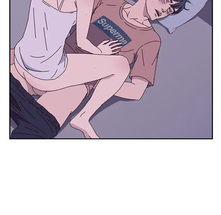 漫画《她们的恶作剧》第4话第209张图