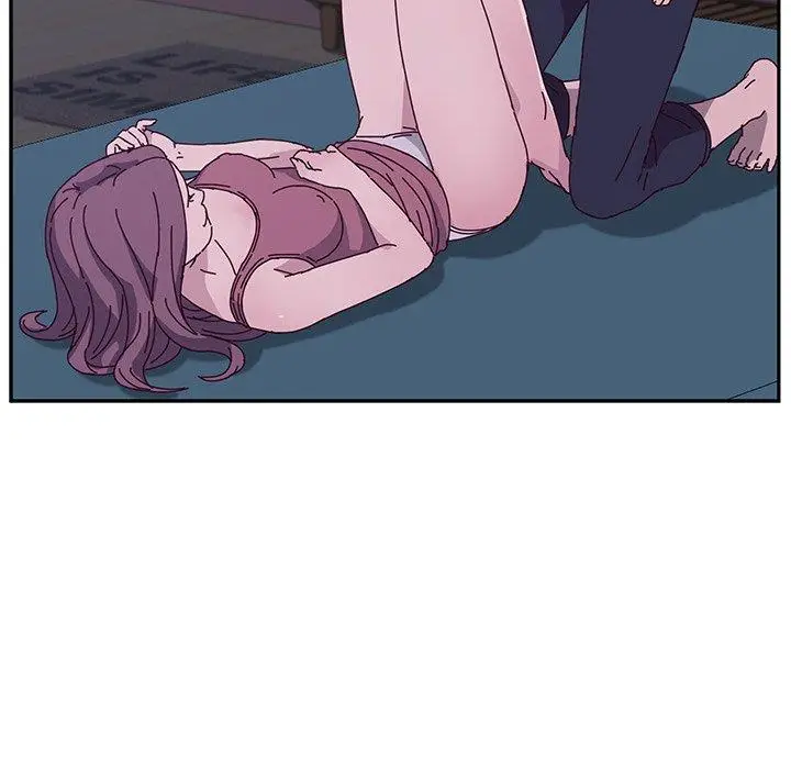 漫画《她们的恶作剧》第4话第26张图