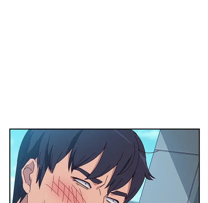 漫画《她们的恶作剧》第5话第140张图