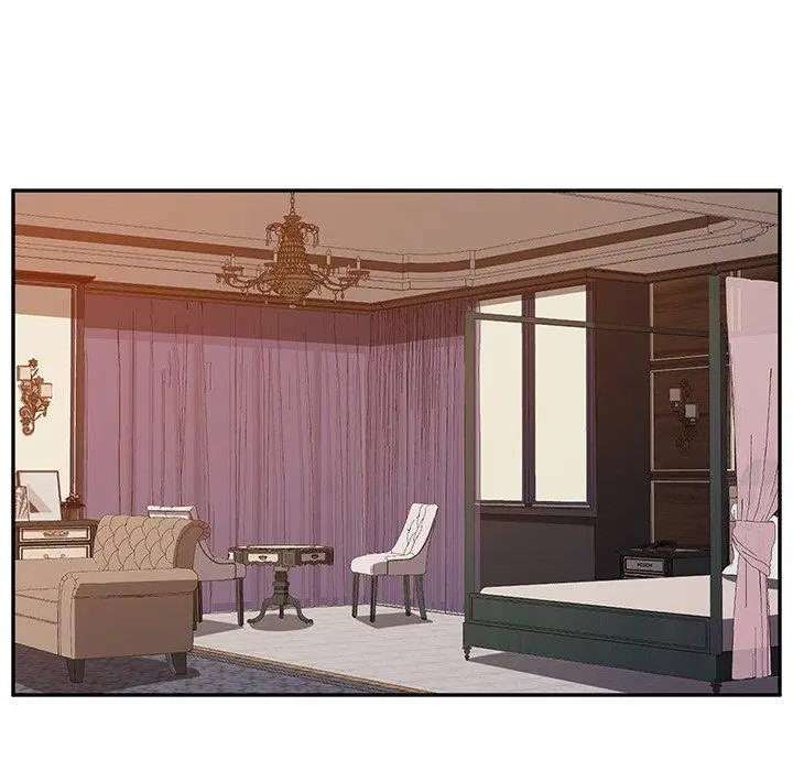 漫画《她们的恶作剧》第6话第110张图