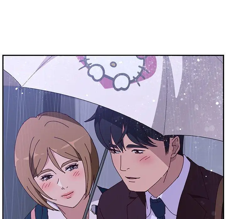 漫画《她们的恶作剧》第6话第51张图