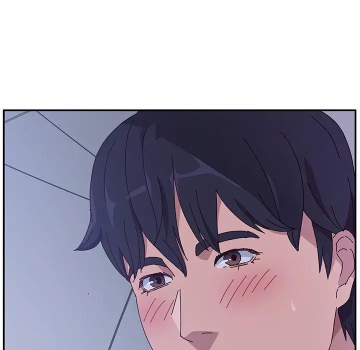 漫画《她们的恶作剧》第6话第71张图