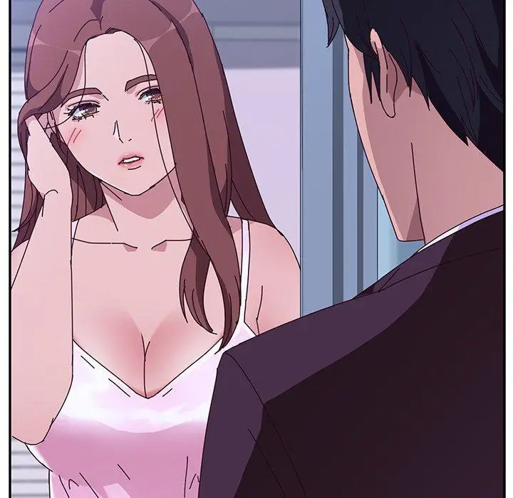 漫画《她们的恶作剧》第7话第130张图
