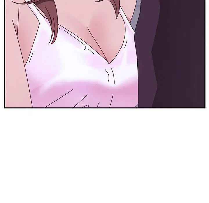 漫画《她们的恶作剧》第7话第135张图