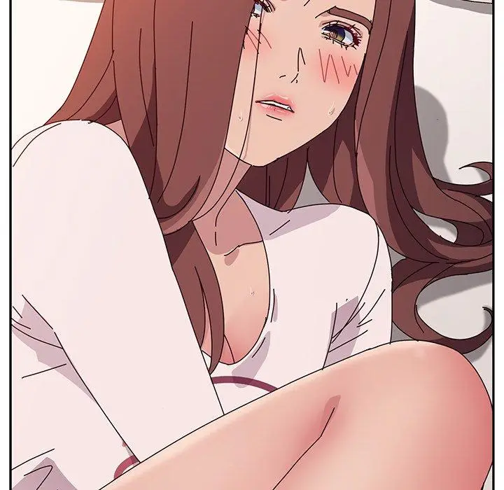 漫画《她们的恶作剧》第7话第76张图