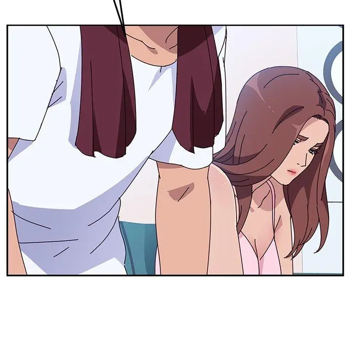 漫画《她们的恶作剧》第8话第84张图