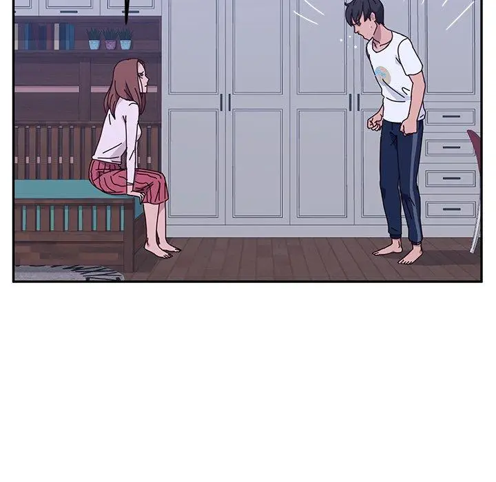 漫画《她们的恶作剧》第9话第83张图