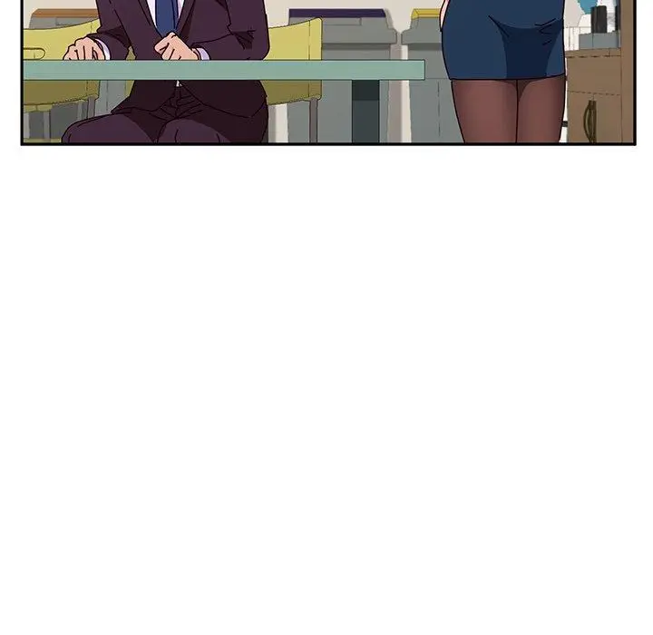 漫画《她们的恶作剧》第10话第97张图
