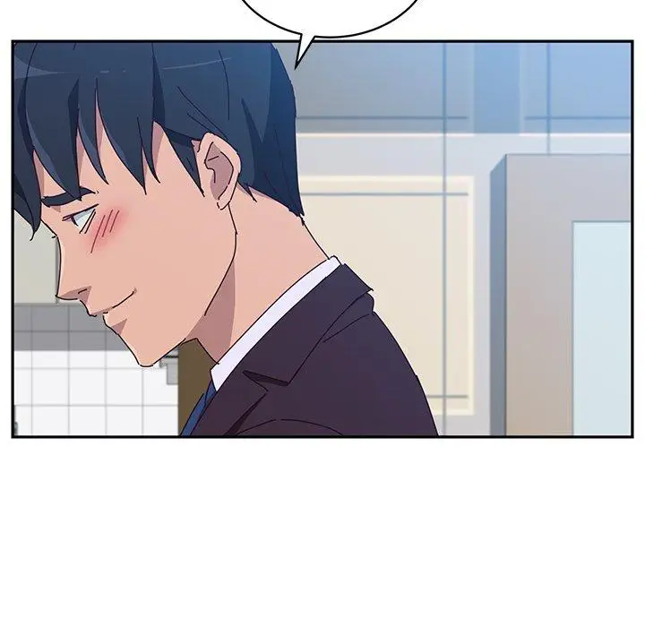 漫画《她们的恶作剧》第11话第132张图