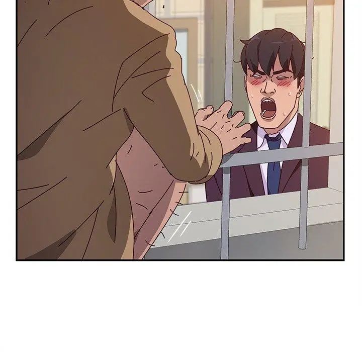 漫画《她们的恶作剧》第11话第24张图