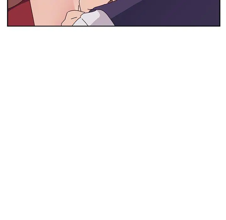 漫画《她们的恶作剧》第11话第71张图