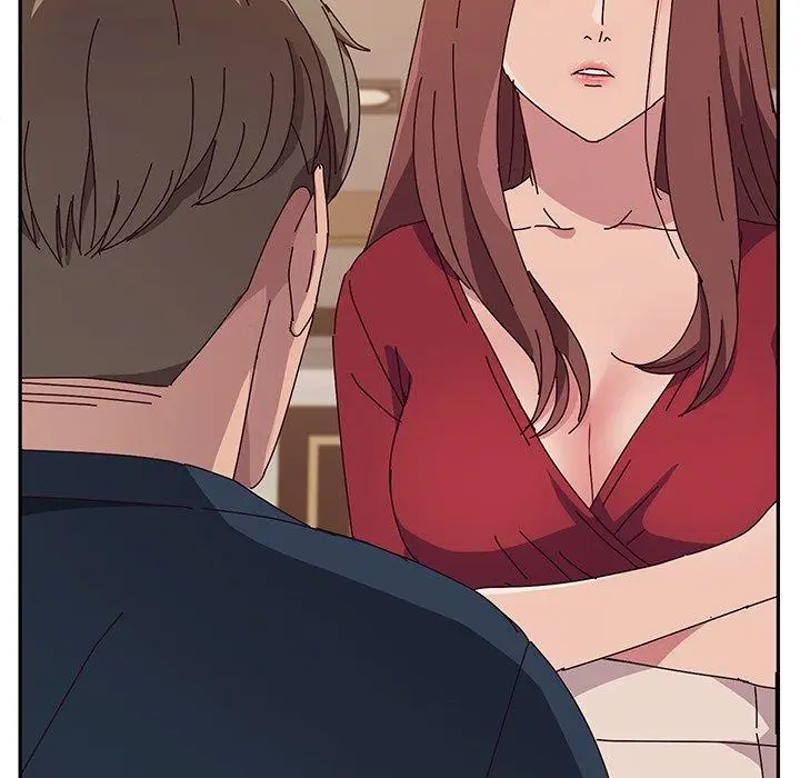 漫画《她们的恶作剧》第11话第86张图