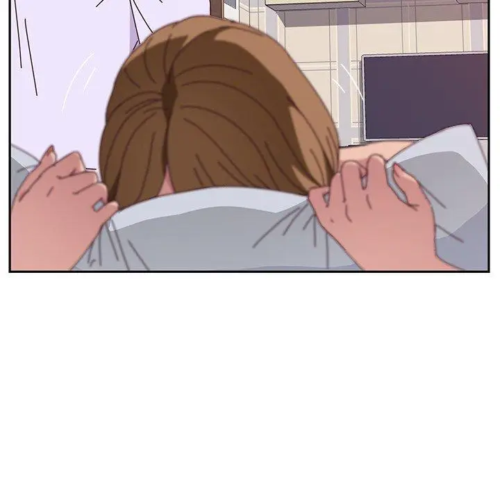 漫画《她们的恶作剧》第12话第139张图