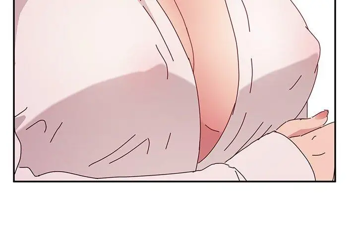 漫画《她们的恶作剧》第12话第2张图