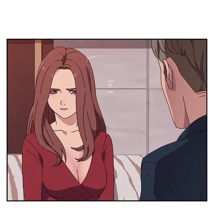 漫画《她们的恶作剧》第12话第91张图