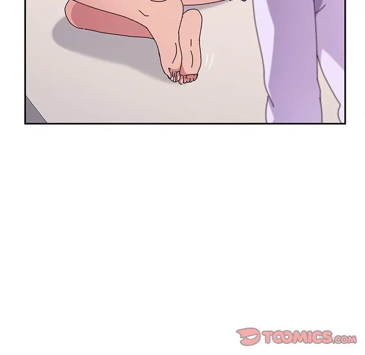 漫画《她们的恶作剧》第13话第123张图