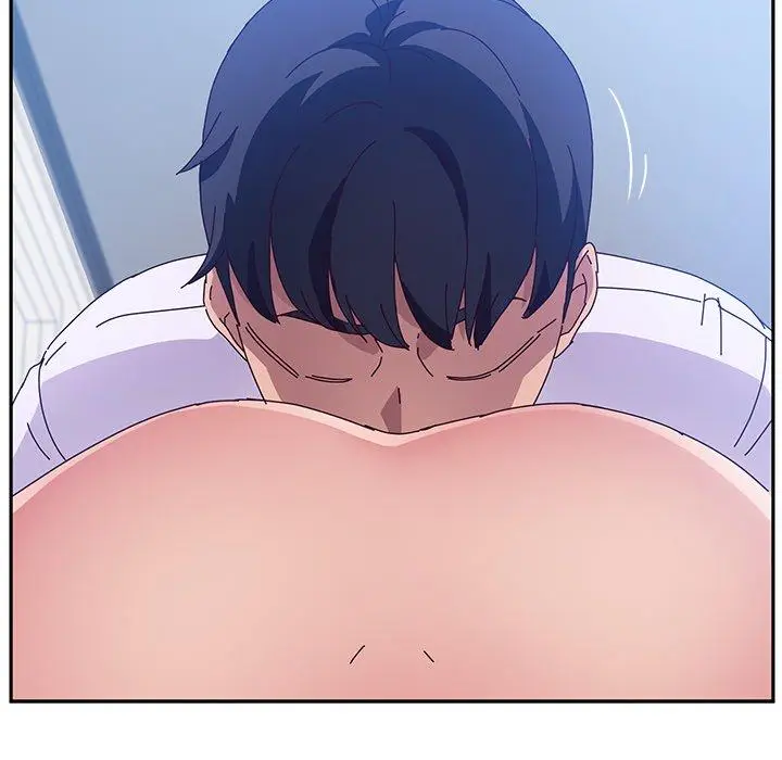 漫画《她们的恶作剧》第13话第30张图